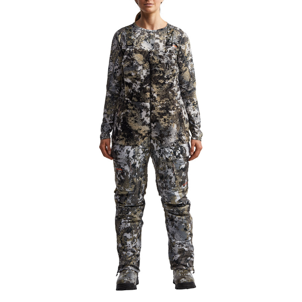 SITKA Women Fanatic Bib 50245