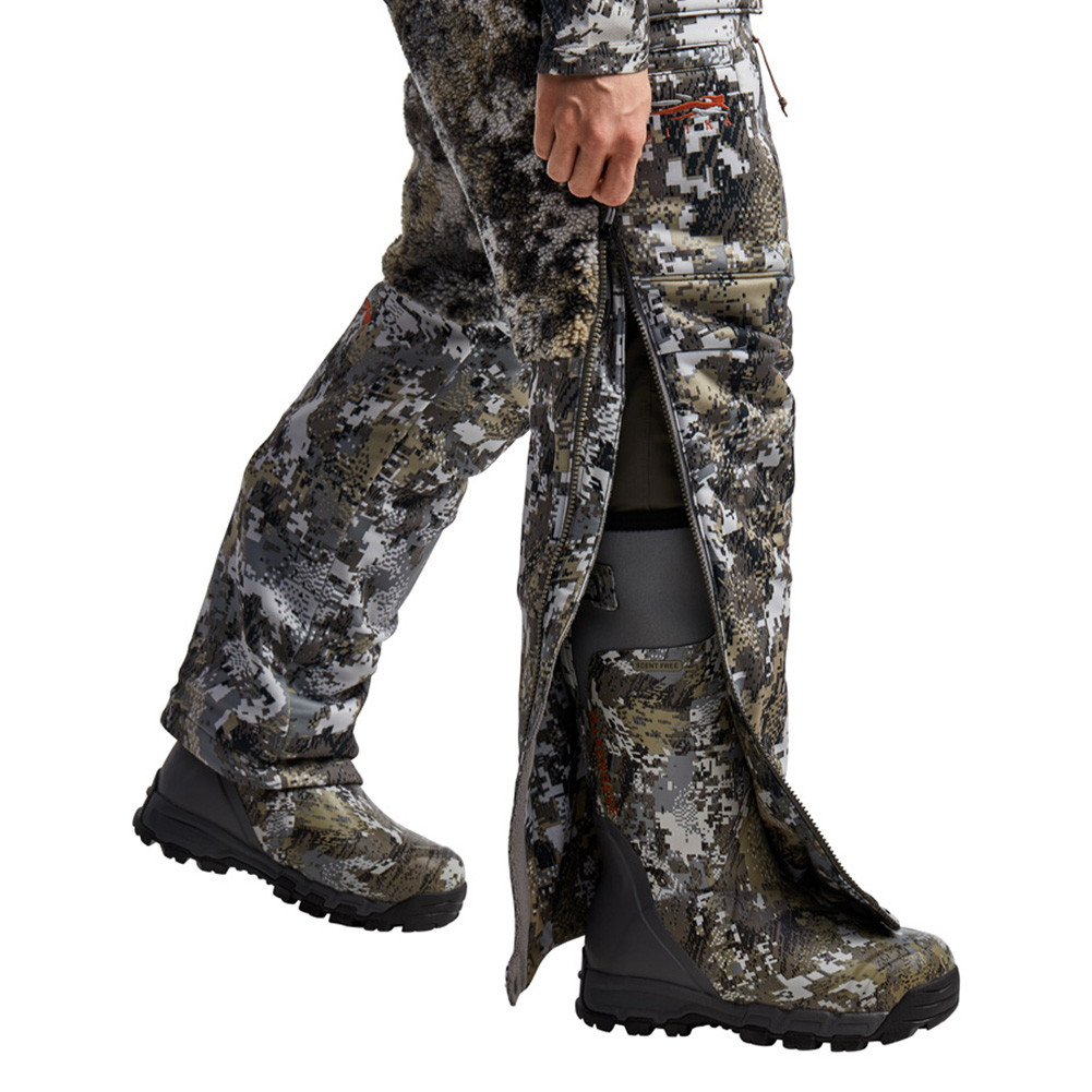 SITKA Women Fanatic Bib 50245