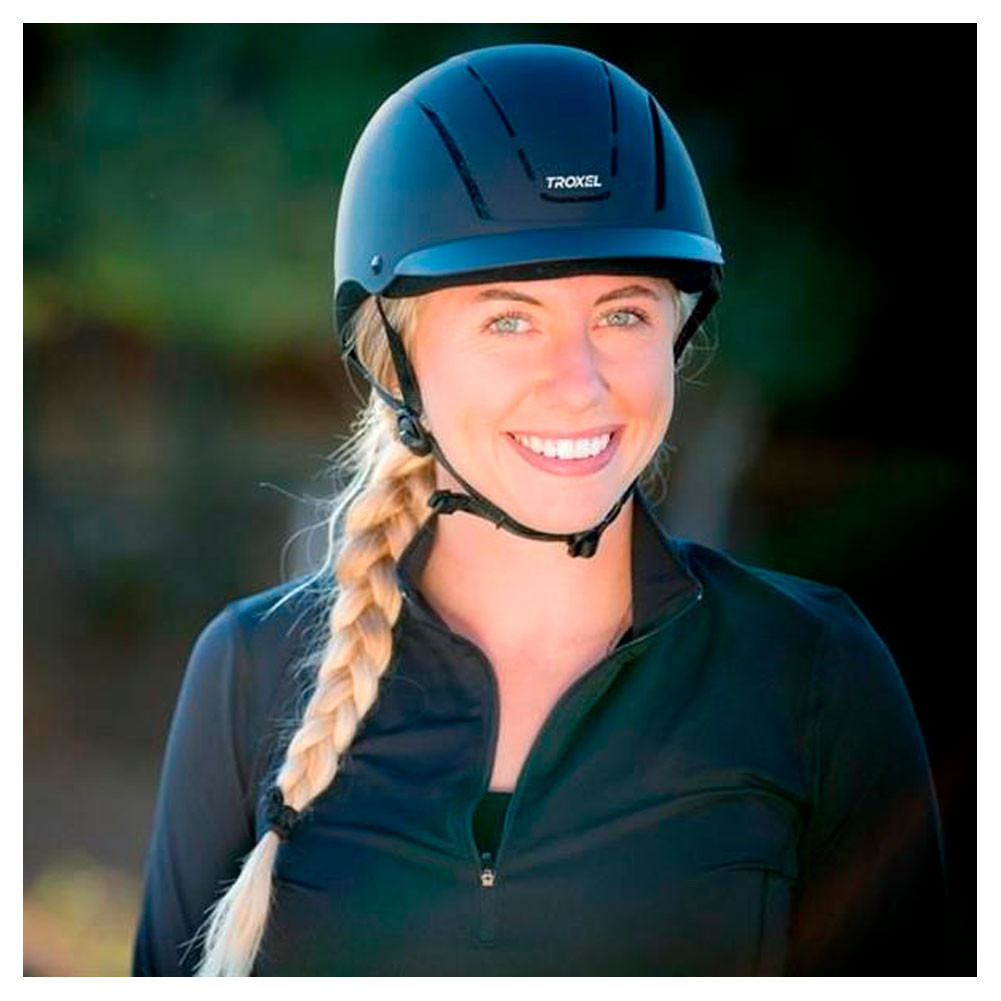 TROXEL Spirit Helmet