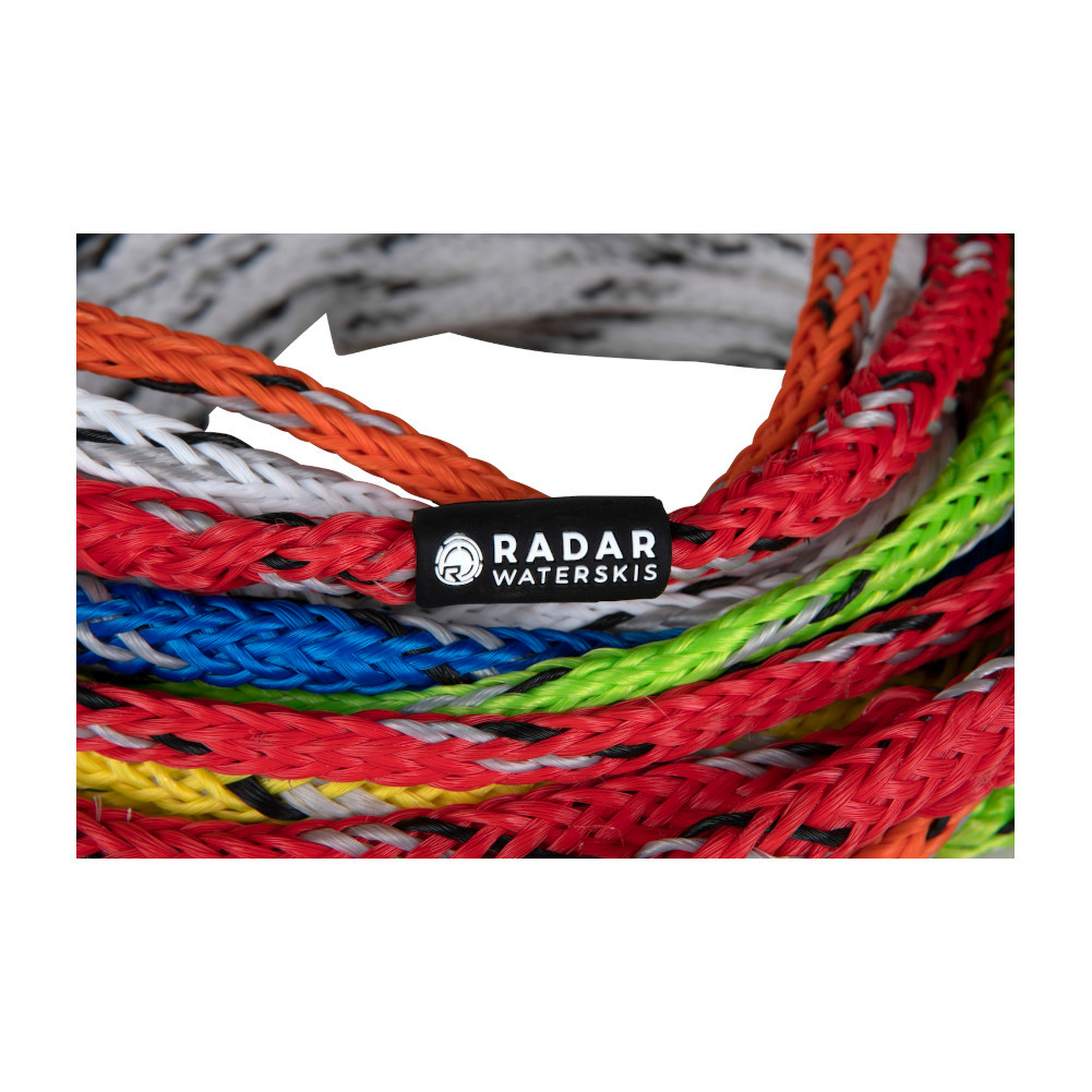 RADAR Vapor Knotless 9-Section Mainline Rope 226010