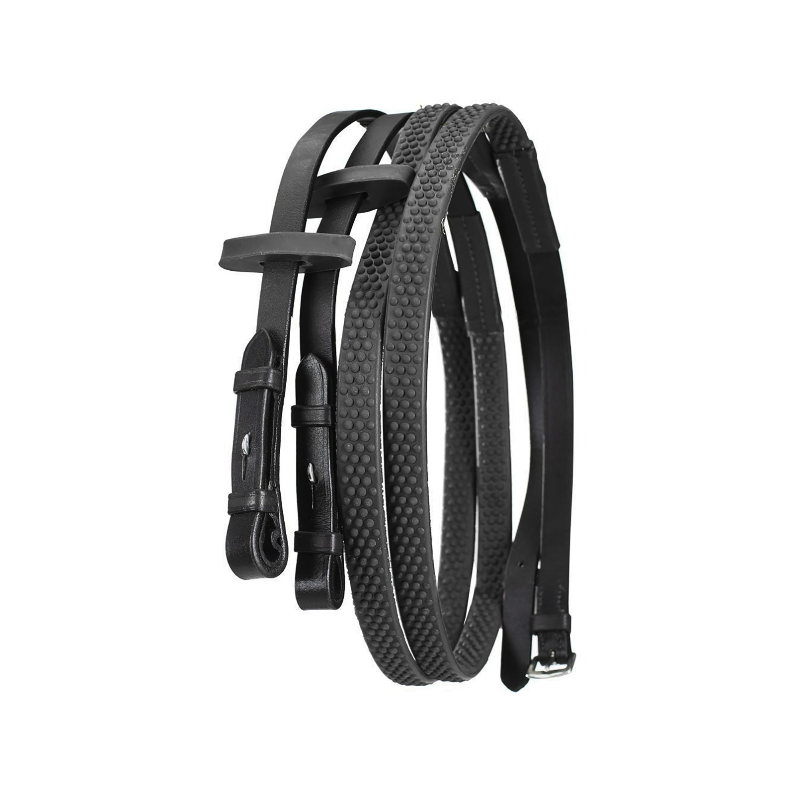 HORSEWARE IRELAND Rambo Micklem Competition Reins