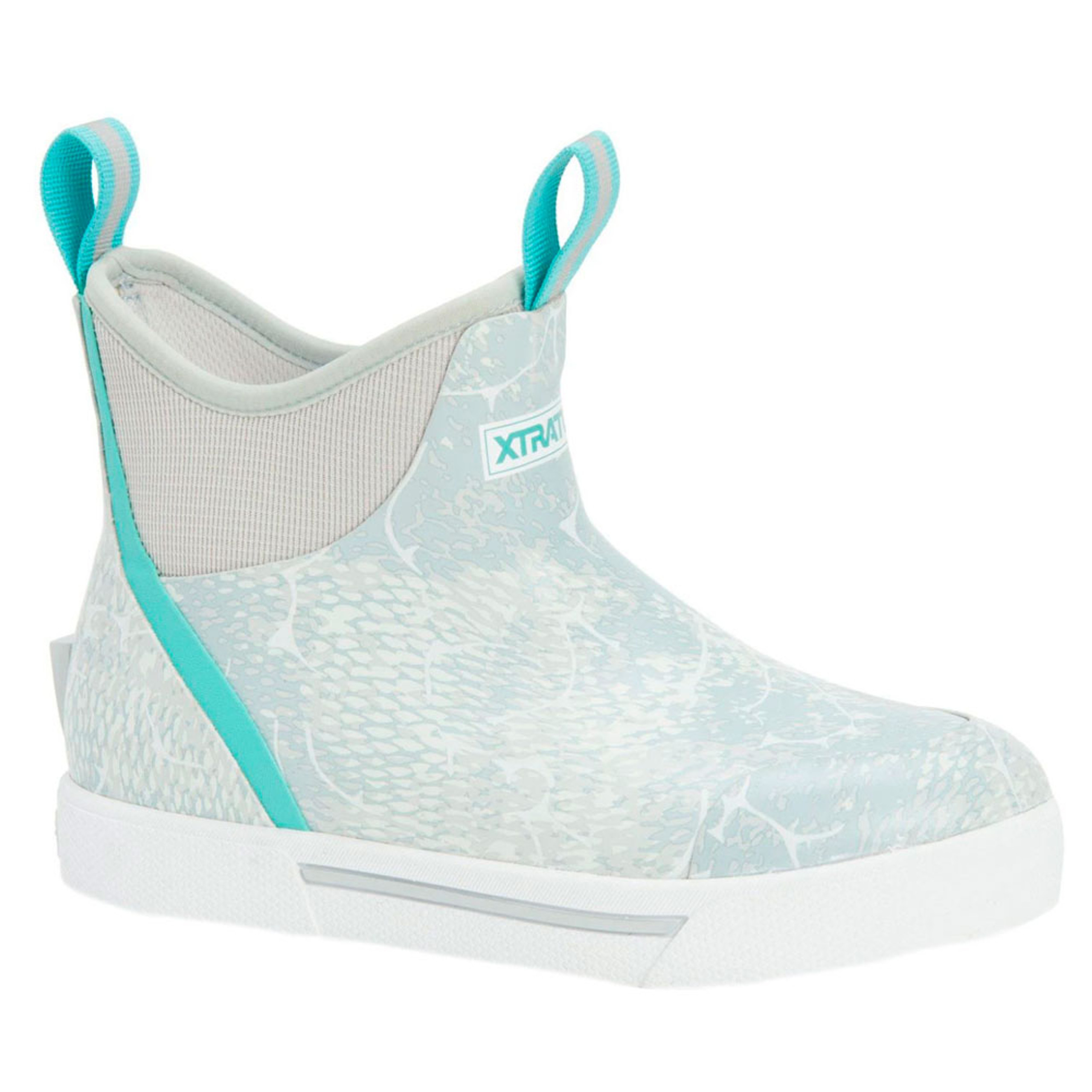 xtratuf leather boots womens