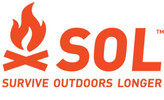 S.O.L. Survive Outdoors Longer