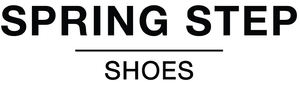 Spring Step
