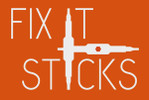 Fix It Sticks