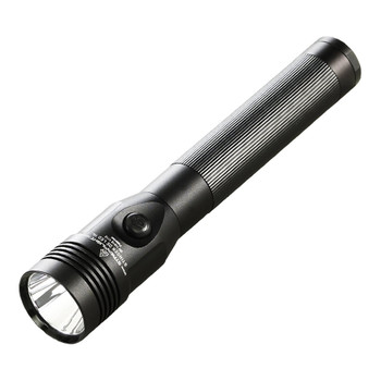 STREAMLIGHT Stinger DS 350 Lumens LED Flashlight with 120V AC Charger (75811)