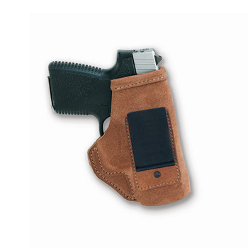 GALCO Stow-N-Go Colt 5in 1911 Right Hand Leather IWB Holster (STO212)