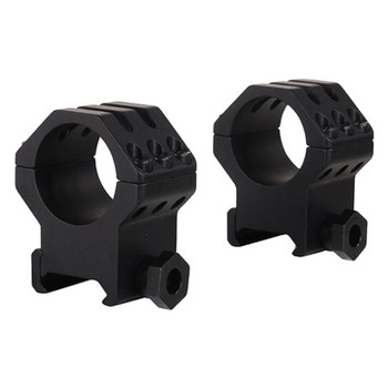 WEAVER Tactical 1in X-High Scope Rings (48351)