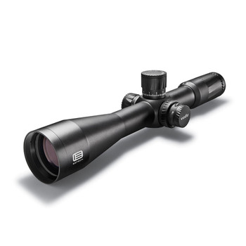 EOTECH Vudu 3.5-18x50 FFP H59 Reticle MRAD Riflescope (VDU3-18FFH59)