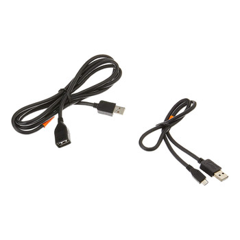 PIONEER For Android Smartphones 79in Interface USB Cable (CD-MU200)