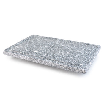 SWISSMAR Replacement Granite Stone Plate for Raclettes (KF-77049)