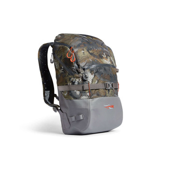 SITKA GEAR Optifade Waterfowl Timber Pack Backpack (40045-TM-OSFA)