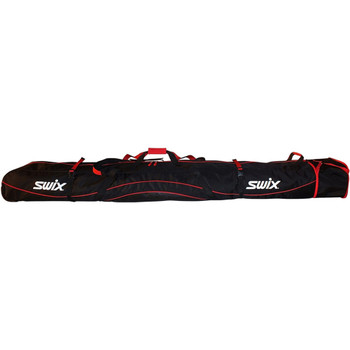 SWIX Double Ski Bag With Wheels (SW27)