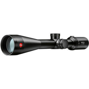 LEICA Amplus 6 2.5-15x50i L-4a BDC Riflescope (50310)