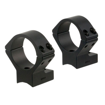 TALLEY 1in Low Scope Mount for Ruger 10/22 (930707)