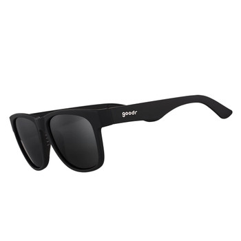 GOODR Hooked On Onyx Running Sunglasses (BFG-BK-BK1-NR)