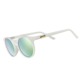GOODR Hermes' Junk Mail Sunglasses (G00052-CG-GD7-RF)