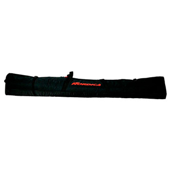 NORDICA Guardian 180cm Black/Red Ski Bag (2021X003741)