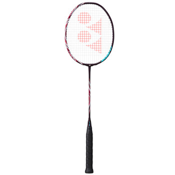 YONEX Astrox 100ZZ Kurenai 3U Badminton Racquet (AX100ZZKR3UG5)