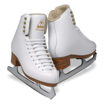 JACKSON ULTIMA Freestyle Size 12 Width C Ice Skates (DJ2191-120)