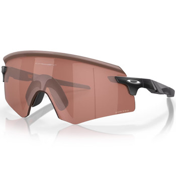 OAKLEY Encoder Matte Black/Prizm Dark Golf Eyewear (OO9471-0636)