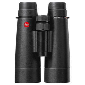 LEICA Ultravid HD-Plus 12x50mm Binocular (40097)
