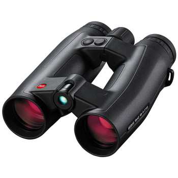 LEICA Geovid 10x42 HD-R 2700 Rangefinder Binocular (40804)
