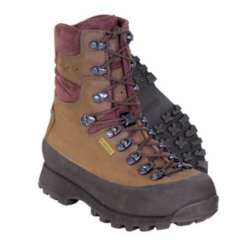 Kenetrek Mountain Extreme 400 Boots KE 420 400
