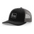 Black/Charcoal