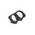 BERETTA Sako/Tikka Optilock 30mm Medium Blue Rings (S1300964)