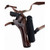GALCO Kodiak Hunter S&W X Frame 500 8.3in with Scope Right Hand Leather Shoulder Holster (KH172H) GALCO Kodiak Hunter S&W X Frame 500 8.3in with Scope Right Hand Leather Shoulder Holster (KH172H)