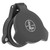 LEUPOLD Alumina 20mm Flip Back Lens Cover (59030) LEUPOLD Alumina 20mm Flip Back Lens Cover (59030)