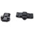 BURRIS Ruger-To-Weaver Base Adapter For M77, Super Redhawk (410990) BURRIS Ruger-To-Weaver Base Adapter For M77, Super Redhawk (410990)