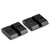 WARNE Maxima Marlin Levered 2-Piece Steel Base (M864/864M) WARNE Maxima Marlin Levered 2-Piece Steel Base (M864/864M)