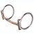 CIRCLE Y Stage A Offset Dee Snaffle (225) CIRCLE Y Stage A Offset Dee Snaffle (225)