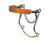 CIRCLE Y Mechanical Hackamore (951) CIRCLE Y Mechanical Hackamore (951)