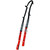 RONIX 6ft Adjustable Webbing Bungee Boat Dock Tie (216180) RONIX 6ft Adjustable Webbing Bungee Boat Dock Tie (216180)