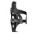XLAB Torpedo Matte Black Bottle Cage (1715) XLAB Torpedo Matte Black Bottle Cage (1715)