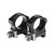 NIGHTFORCE X-Treme Duty Ultralite 30mm Medium 4 Screw Ring Set (A101) NIGHTFORCE X-Treme Duty Ultralite 30mm Medium 4 Screw Ring Set (A101)