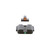 AMERIGLO I-Dot Green Tritium Orange Outline Front/Green Single Dot Rear Night Sight Set (SW-201)