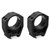 VORTEX Precision Matched 34mm Scope Rings (PMR-34-145)