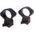 TALLEY 1-Piece 30mm Low Base & Ring Set For Remington 700 (73X700)