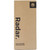 RADAR Black Lace Lock Kit (219025)