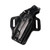 GALCO Fletch High Ride RH Black Belt Holster Kimber 5in 1911 w/wo Red Dot (FL212RB) GALCO Fletch High Ride RH Black Belt Holster Kimber 5in 1911 w/wo Red Dot (FL212RB)