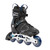 K2 SKATE Men's F.I.T. 84 BOA Gray/Blue Inline Skates (I220201901) K2 SKATE Men's F.I.T. 84 BOA Gray/Blue Inline Skates (I220201901)
