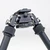 ACCUSHOT PSR Atlas Bipod with No Clamp (BT46-NC)