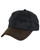 OUTBACK TRADING Aussie Slugger Black Cap (1483-BLK-ONE) OUTBACK TRADING Aussie Slugger Black Cap (1483-BLK-ONE)