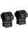 BKL Long Double Strap 1in Medium Dovetail Scope Rings (263-MB) BKL Long Double Strap 1in Medium Dovetail Scope Rings (263-MB)