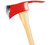 COUNCIL TOOL Pulaski 36in Straight Handle 3.75lb Axe (38PE136)