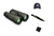 VORTEX Viper HD 12x50mm Binocular w/ Lens Cleaning Pen, Logo Black Camo Hat & Microfiber Cleaning Cloth